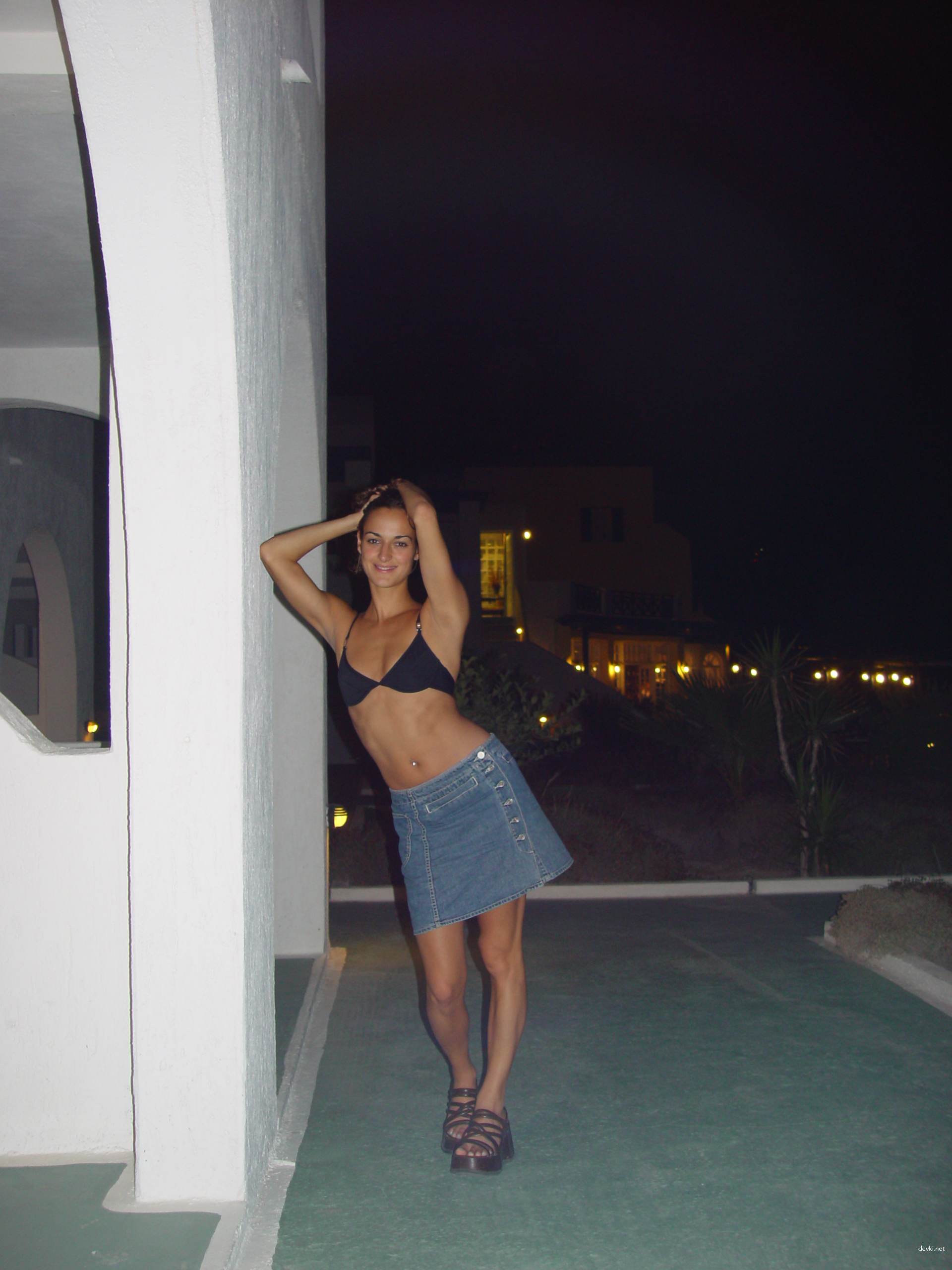 Explicit Amateur Porn Photos from Resort: Intimate Vacation Nudes