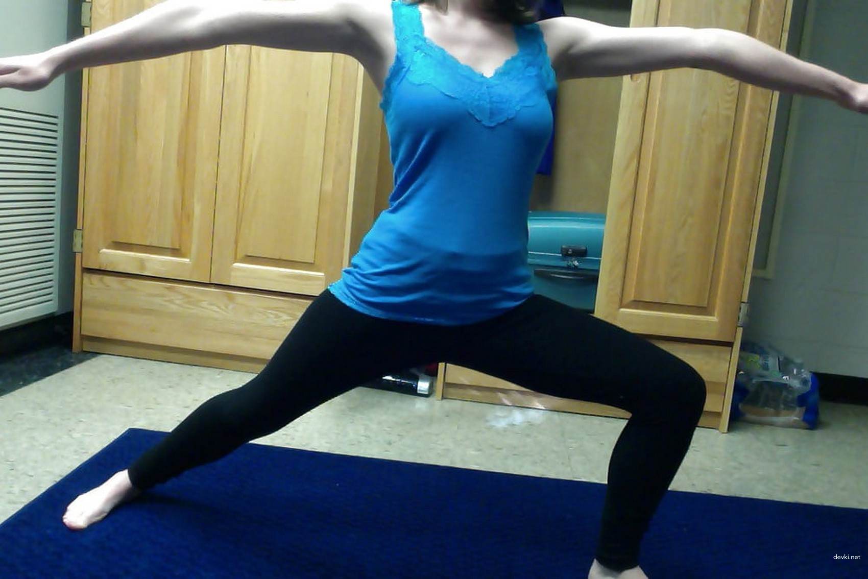 Amateur Busty Girl's Explicit Intimate Photos - Uncensored XXX Content