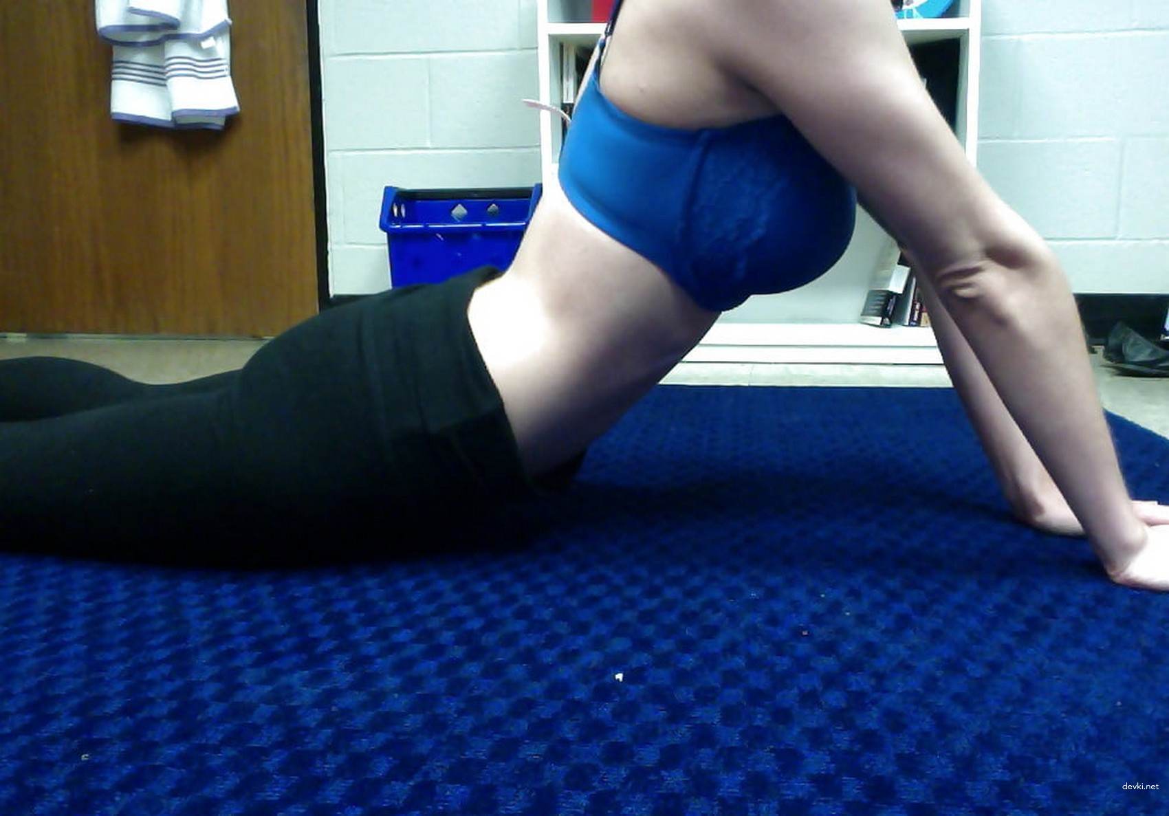 Amateur Busty Girl's Explicit Intimate Photos - Uncensored XXX Content