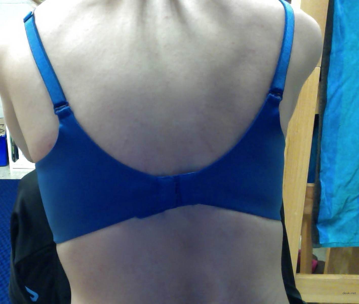 Amateur Busty Girl's Explicit Intimate Photos - Uncensored XXX Content