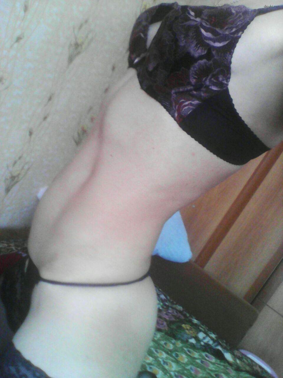 Hotwife Self-Pleasure: Amateur Wife Masturbates Solo