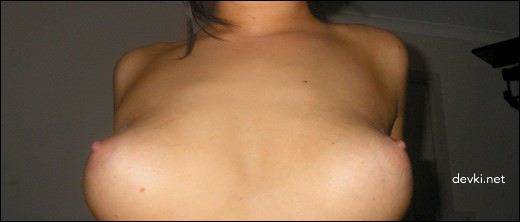 Private Porn Photos of Tanned Babe - Explicit Amateur XXX Pics