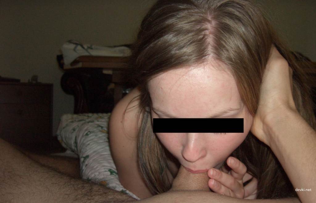 Shy Blonde Amateur Porn Pics: Explicit Sex Photos of Timid Blonde