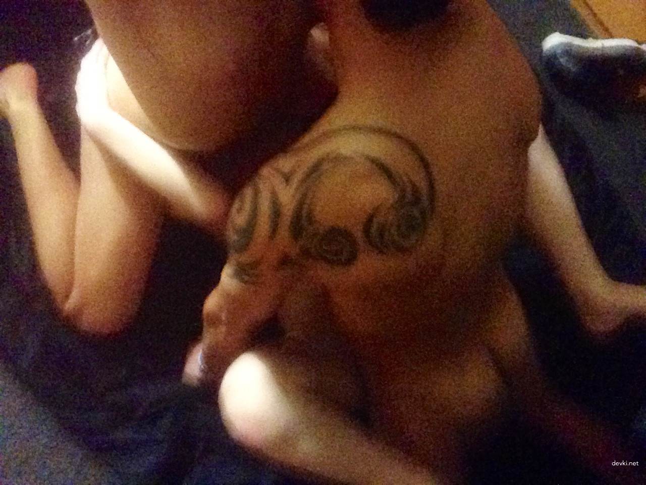 Amateur Friends' Explicit Homemade Porn: Hot Girls Get Naughty