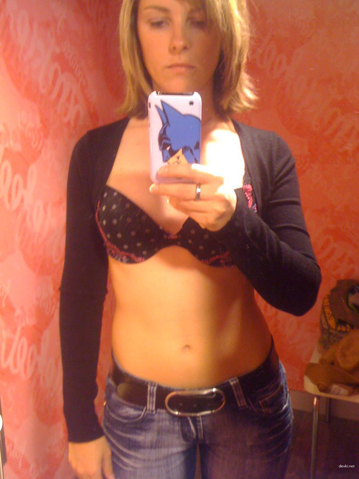 Hot Amateur Couple's Explicit Homemade Sex Photos