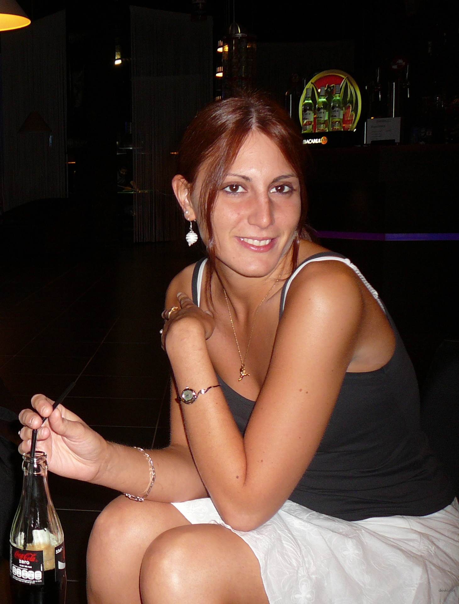 Steamy Brunette Amateur Porn Pics: Explicit Intimate Photos