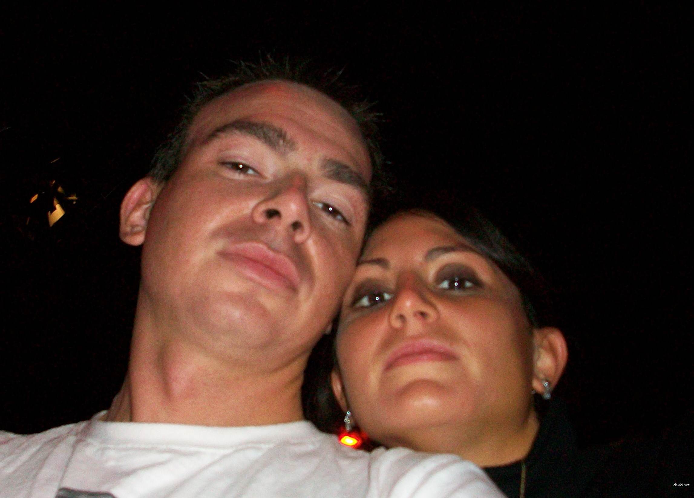 Steamy Brunette Amateur Porn Pics: Explicit Intimate Photos