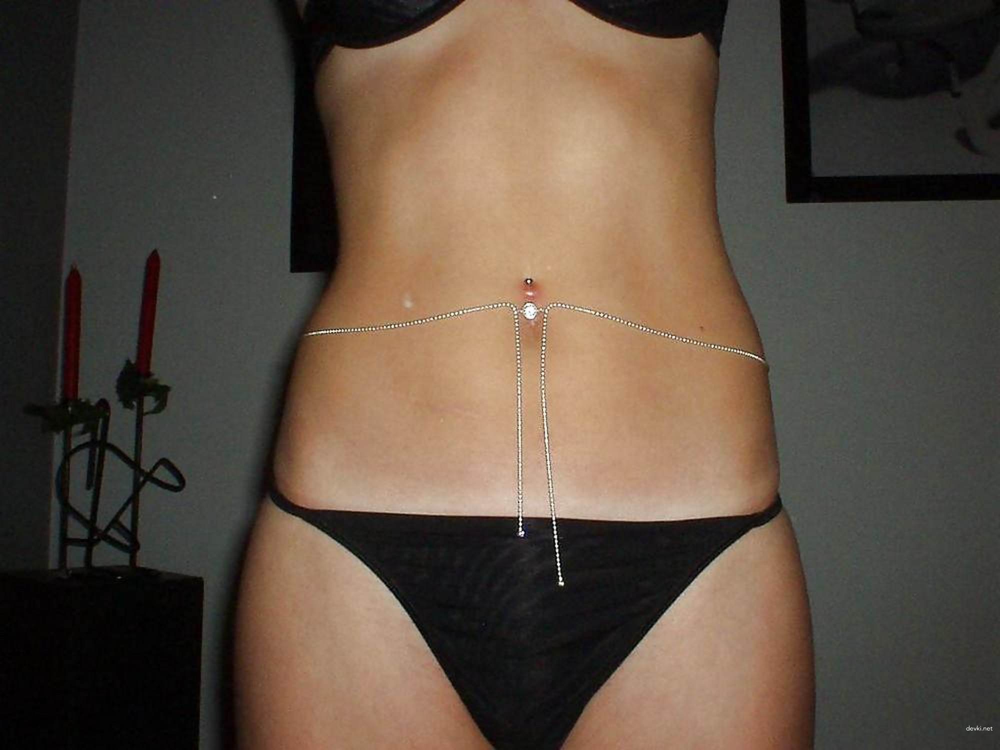 Explicit Redhead Amateur Porn Photos: Intimate Pictures of a Fiery Girl