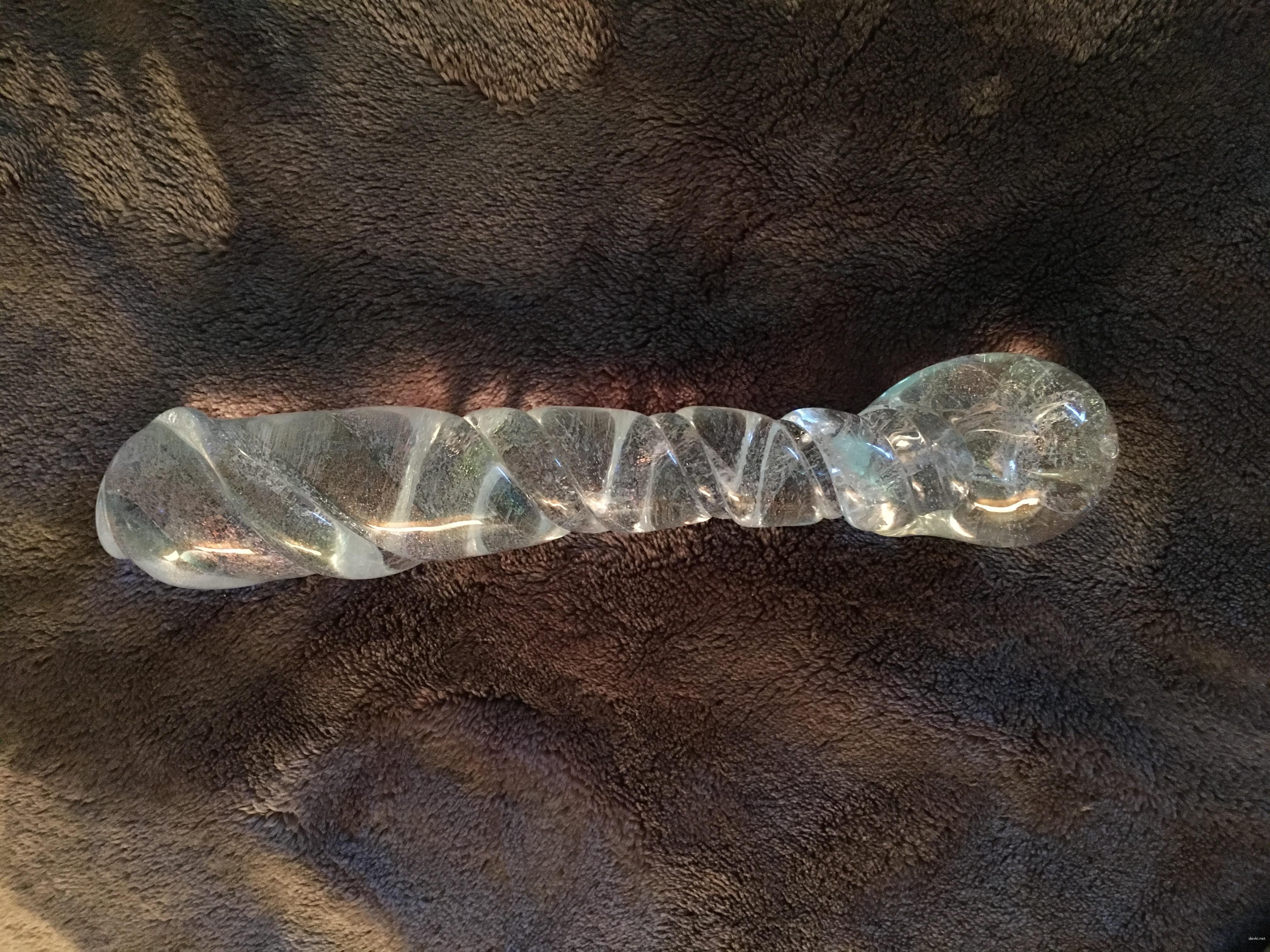 Slender Blonde Masturbates Solo - Explicit Amateur Porn Photo