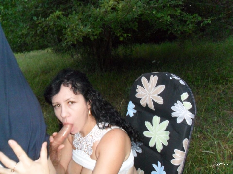 Amateur Anal Queen Gives Blowjob - Explicit Homemade Porn