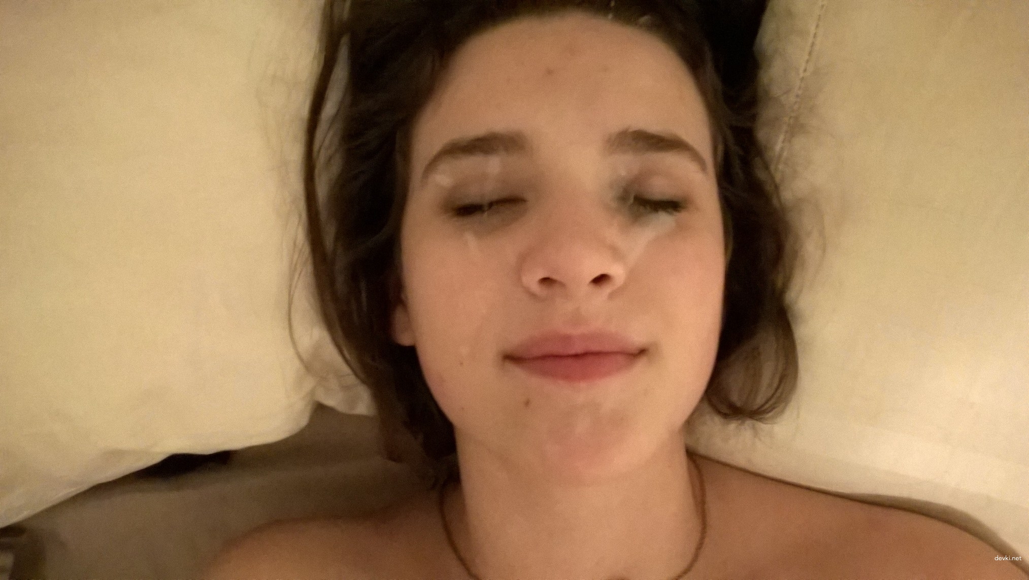 Hot Amateur Teen Girl's Private Nude Photos for XXX Lovers