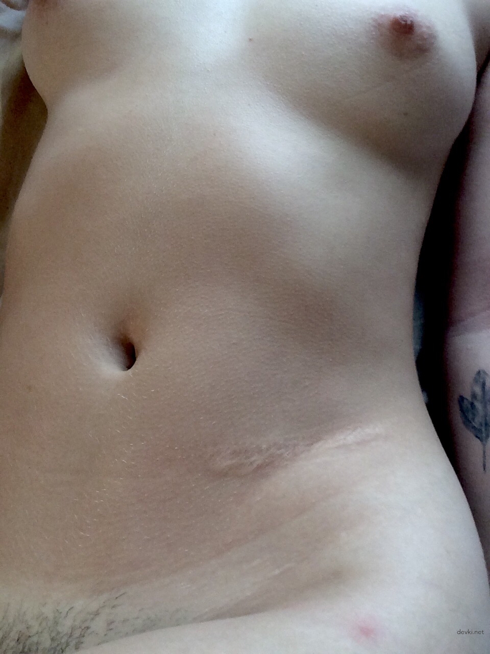 Hot Amateur Teen Girl's Private Nude Photos for XXX Lovers