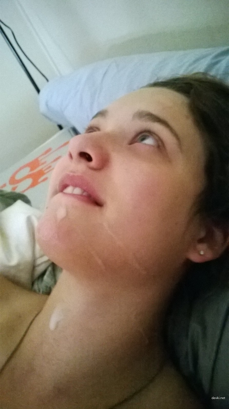 Hot Amateur Teen Girl's Private Nude Photos for XXX Lovers