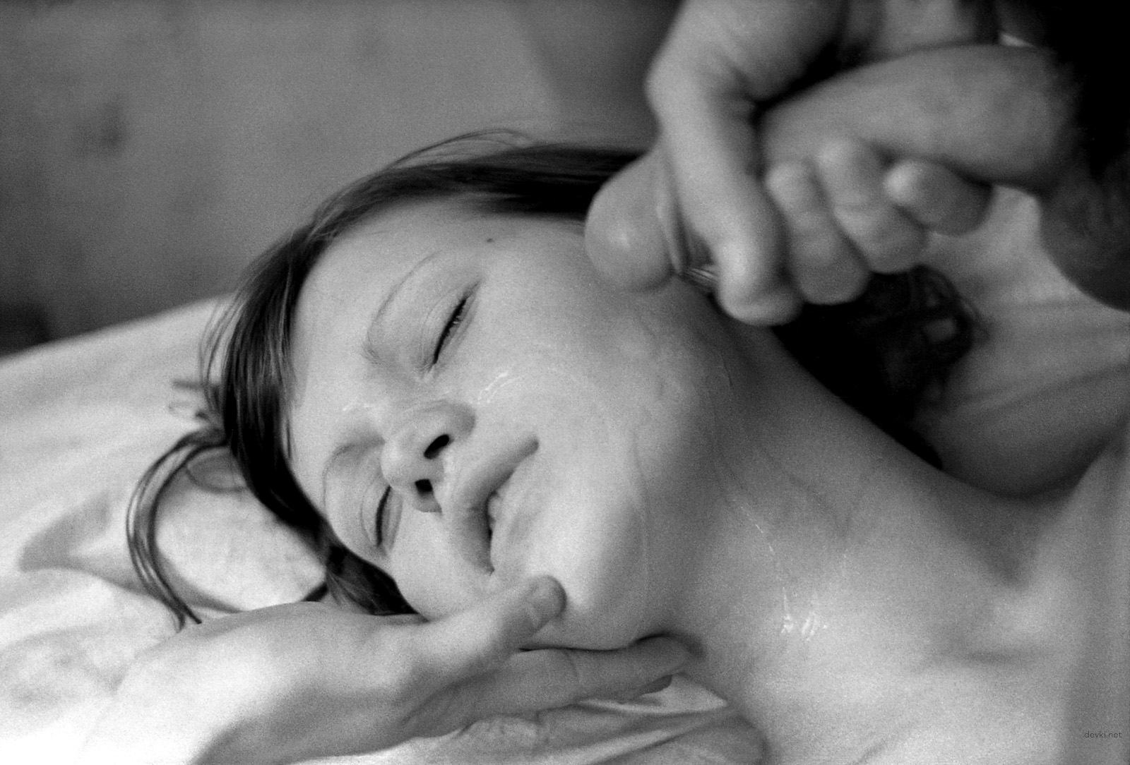 Soviet Student's Explicit Retro Porn Photos: Uncensored Amateur XXX