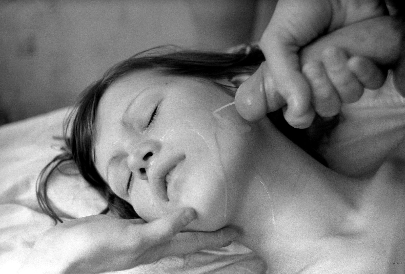 Soviet Student's Explicit Retro Porn Photos: Uncensored Amateur XXX