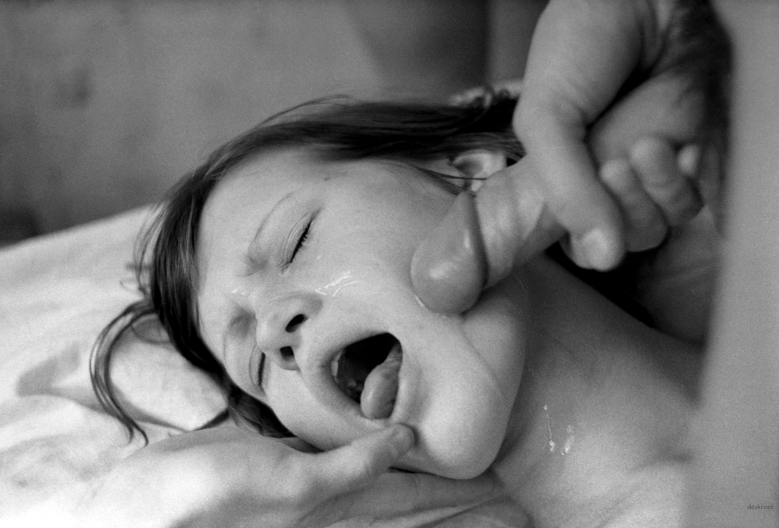 Soviet Student's Explicit Retro Porn Photos: Uncensored Amateur XXX