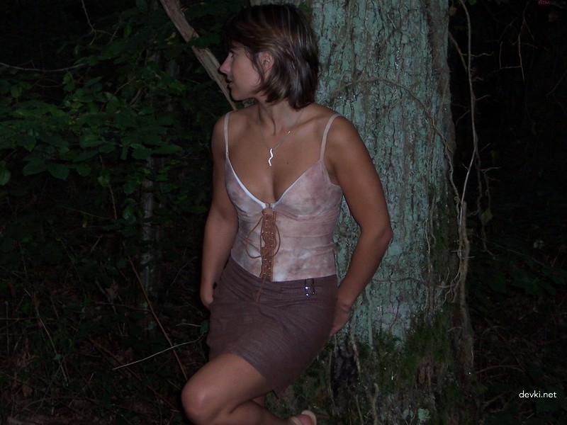 Hot Amateur Porn Pics with Cute Mistress - Explicit XXX Content