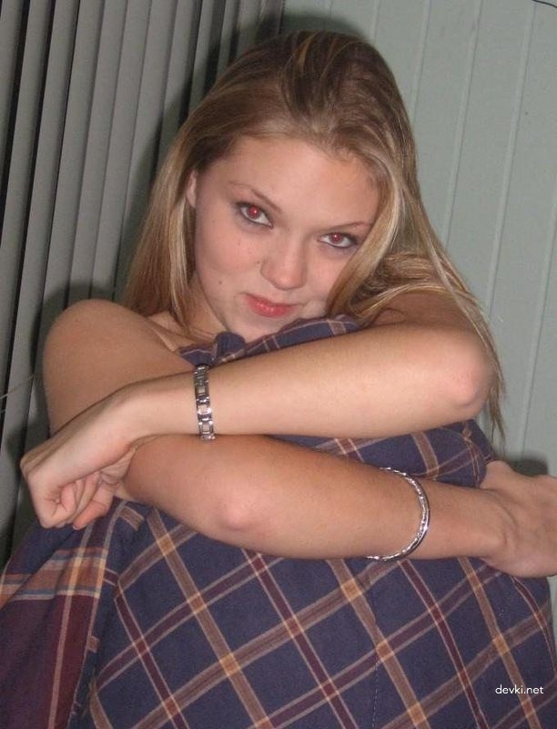 Hot Homemade Sex with Cute Chick - Explicit Amateur Porn Pics