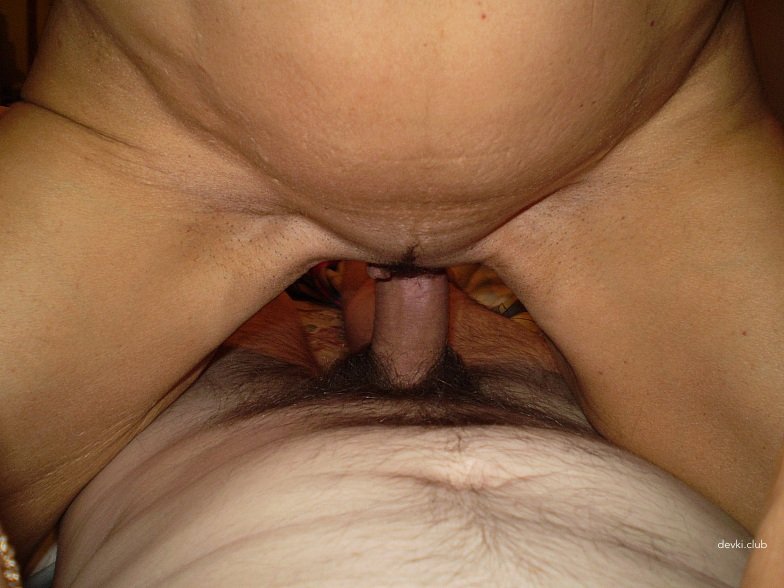 Mature MILF Rides Cock: Explicit Amateur Porn Photo