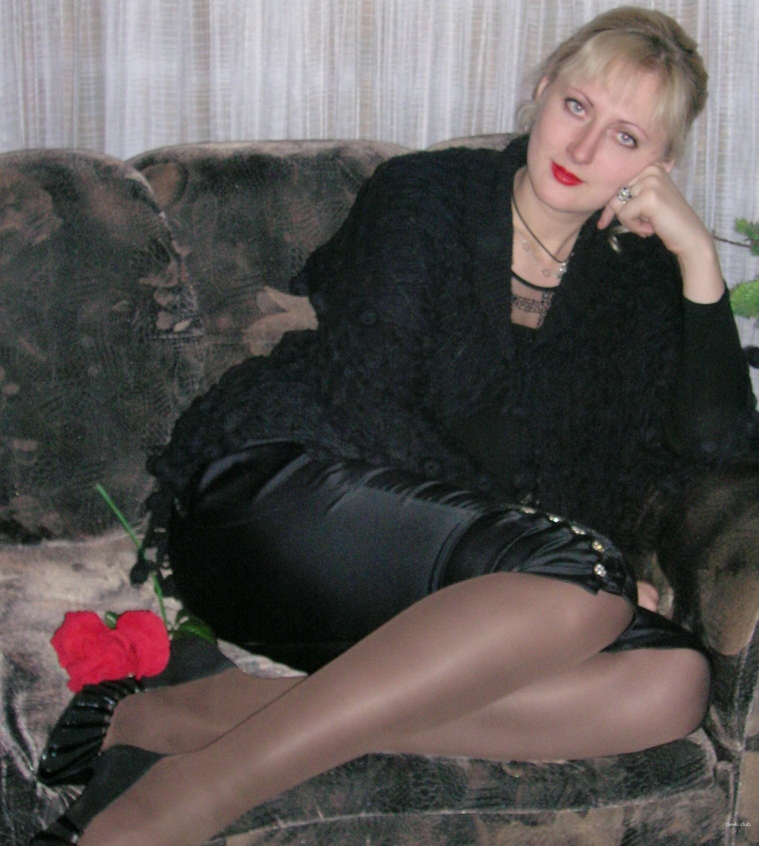 Sexy Nurse Roleplay Blowjob - Amateur Porn Photo