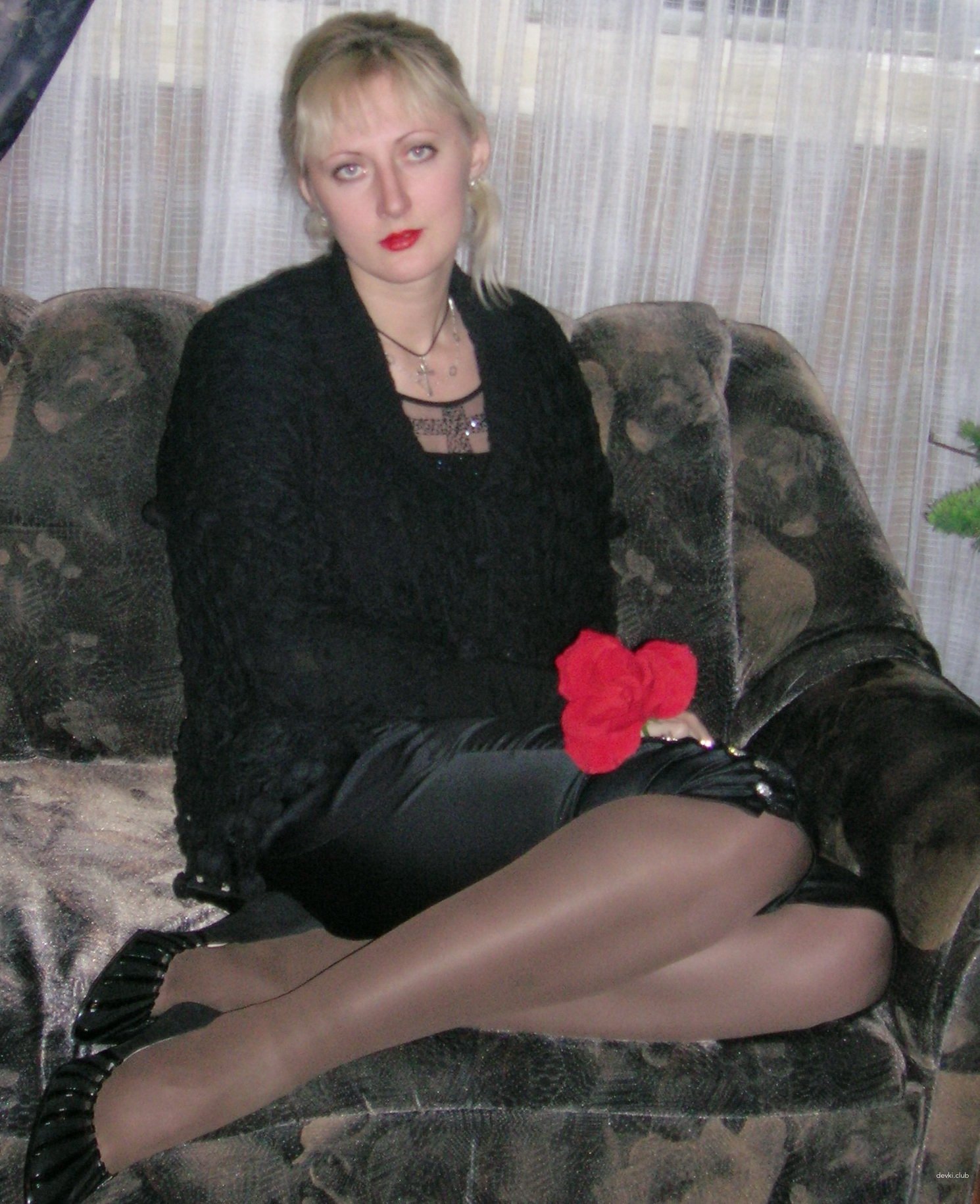 Sexy Nurse Roleplay Blowjob - Amateur Porn Photo