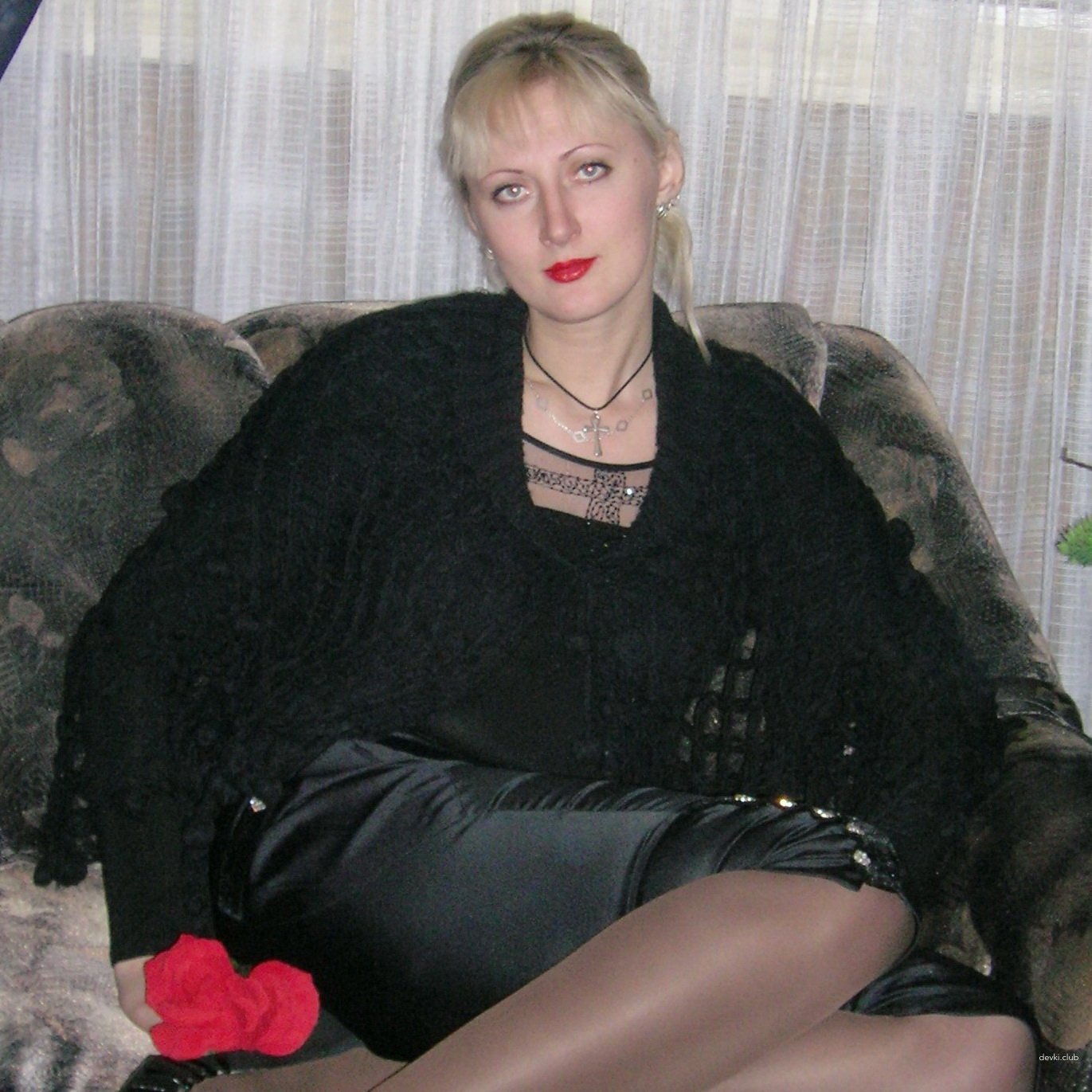 Sexy Nurse Roleplay Blowjob - Amateur Porn Photo