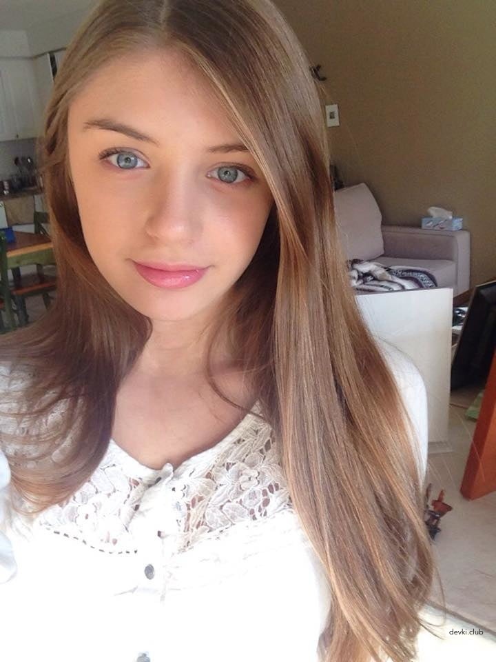 Explicit Amateur Nude Young Girl Photo