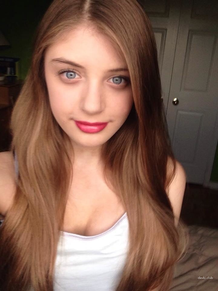 Explicit Amateur Nude Young Girl Photo