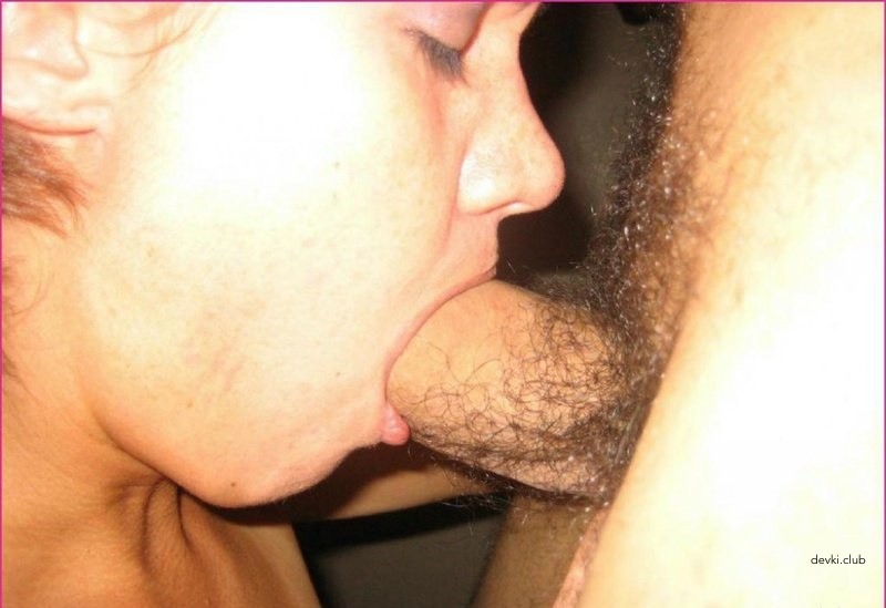 Deepthroat Blowjob: Sucking Big Thick Cock Amateur Porn