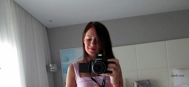 Hot Woman Engages in Explicit Sex - Amateur Porn Photo