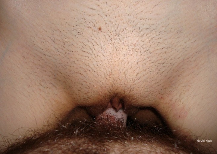 Hardcore Amateur Porn: Big Cock Drills Girlfriend's Plump Pussy