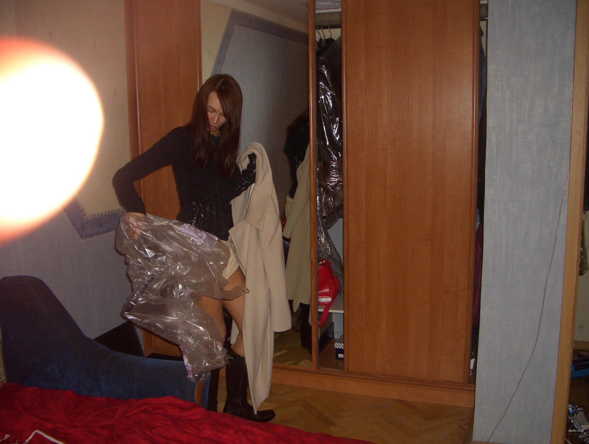 Amateur Blowjob Photos: Horny Woman Loves Giving Head