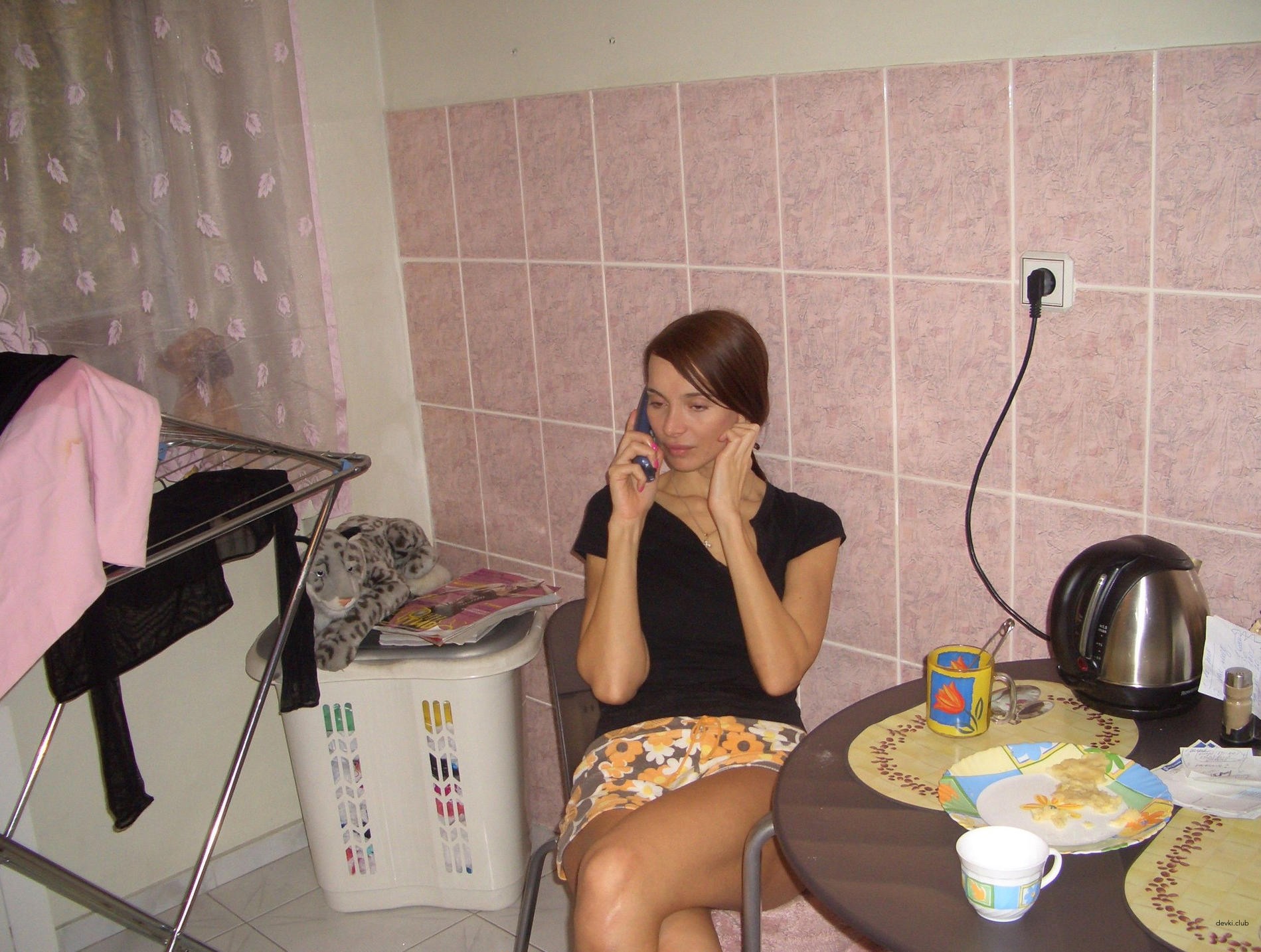 Amateur Blowjob Photos: Horny Woman Loves Giving Head