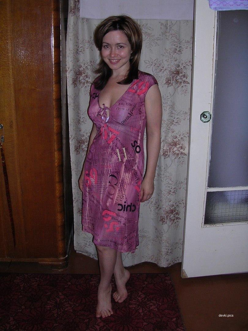 Amateur Blowjob Photo: Hot Babe Shows How She Sucks Cock