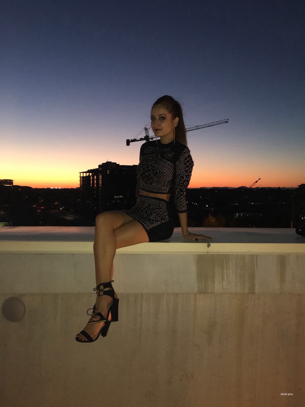 Hot Nude Amateur Girl Exposed: Young, Cute, and Naked