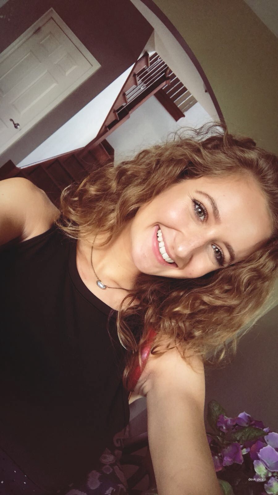 Hot Nude Amateur Girl Exposed: Young, Cute, and Naked