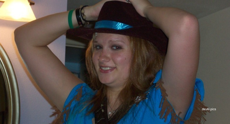 Amateur Redhead with Big Ass Porn Photo - Explicit XXX Content