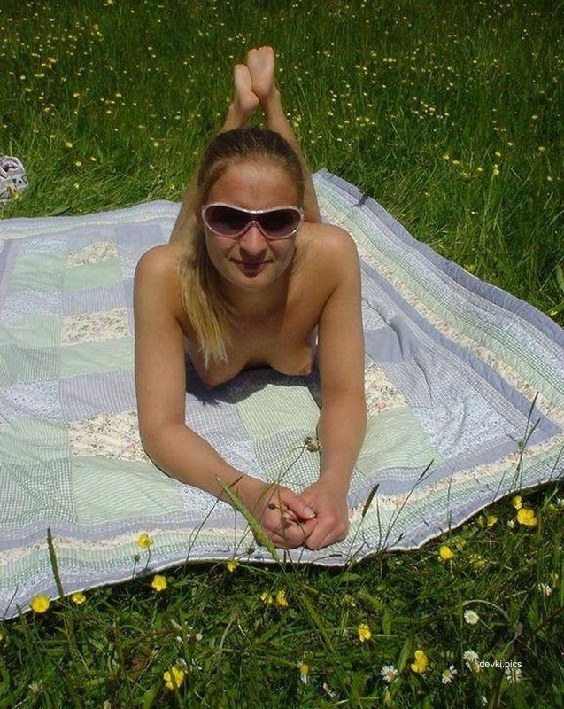 Amateur Babe Strips Panties and Rides Cock - Explicit Homemade Porn