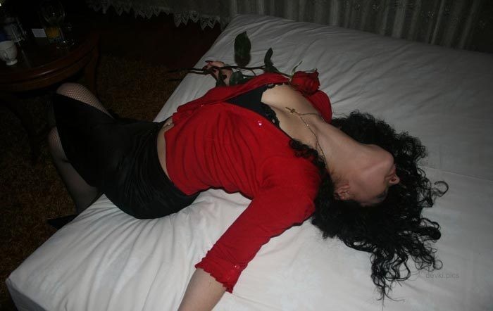 Hot Teen Slut Double Penetration Amateur Porn