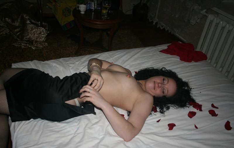 Hot Teen Slut Double Penetration Amateur Porn