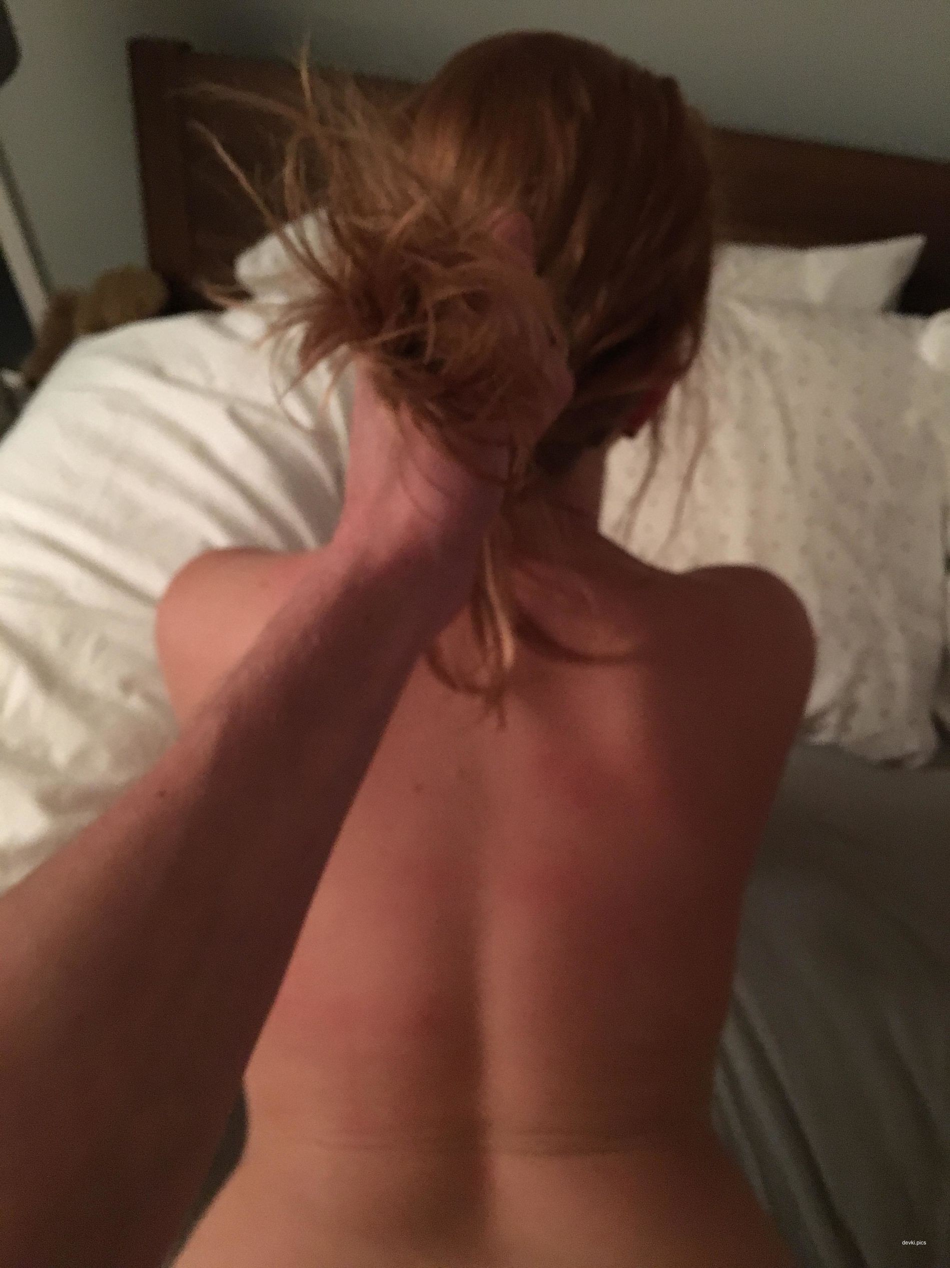 MILF Rides Cock: Amateur Porn Photo Explicit Content