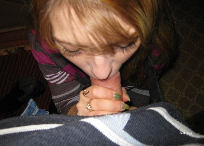 Amateur Girlfriend Loves Getting Filled with Cum - Explicit Amateur Porn Photos