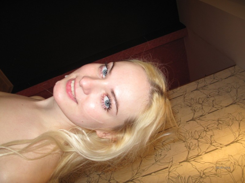 Amateur Blowjob Photos of Svetlana - Explicit Homemade Porn