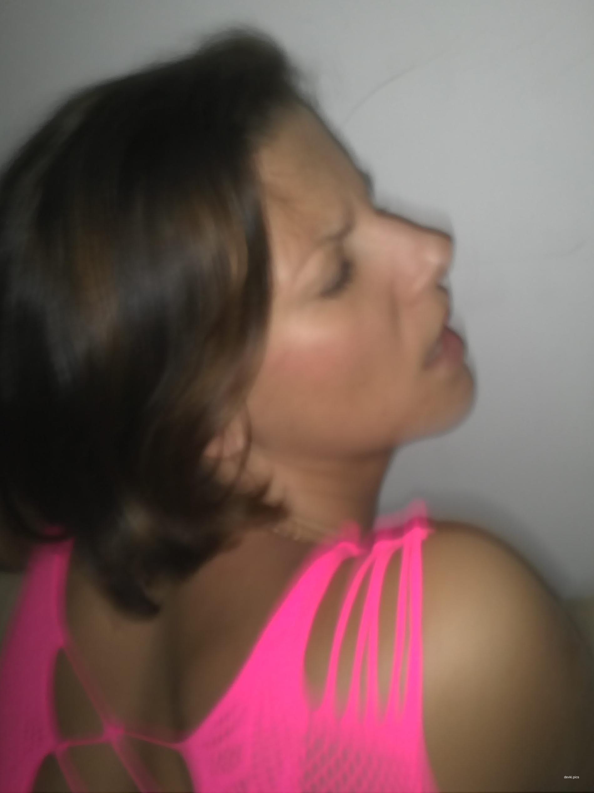 Hot Amateur Babe Loves Sucking Cock and Fucking in Public Places