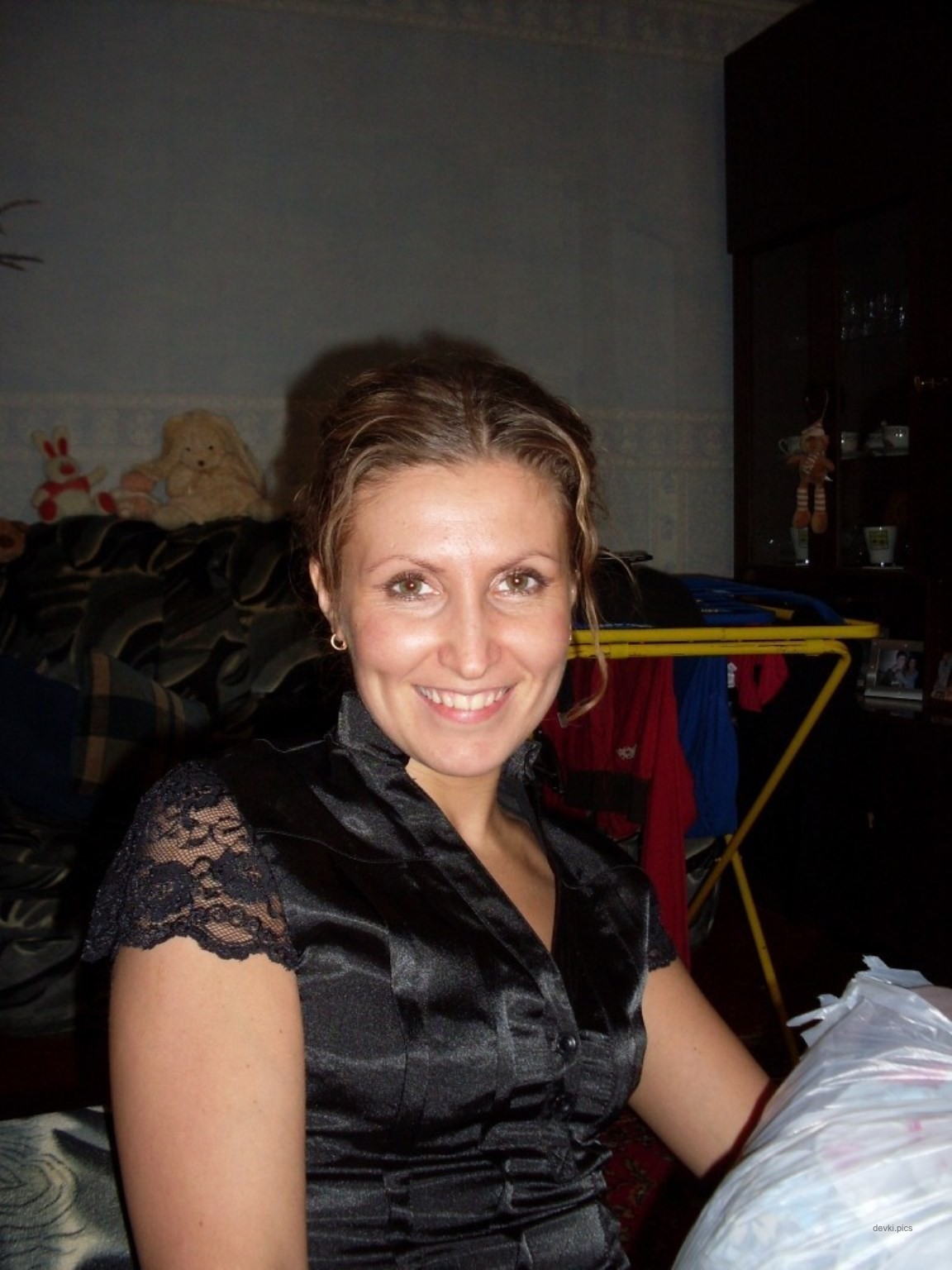 Mature Russian Couple Amateur Porn Photos: Explicit Homemade Sex