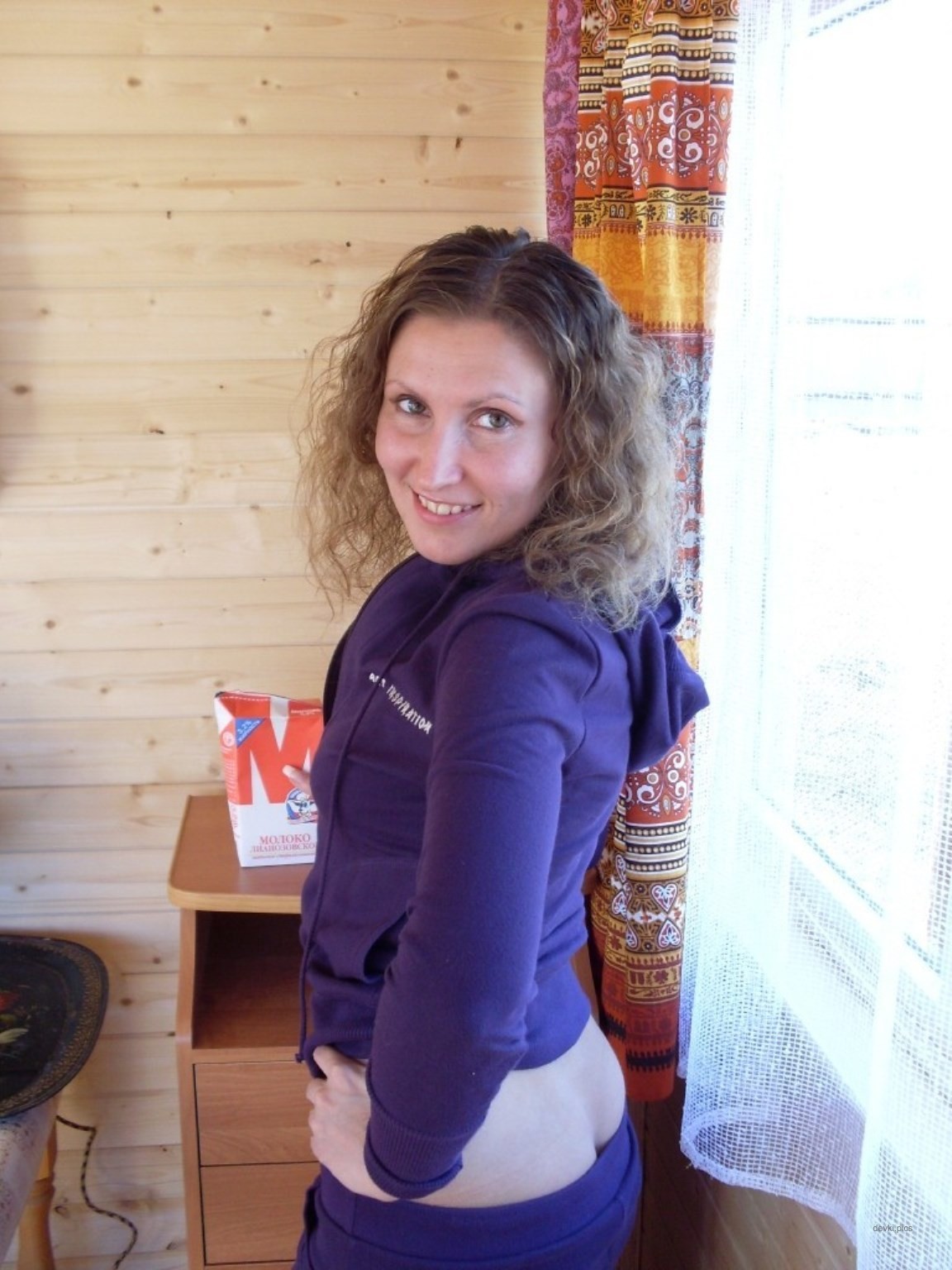 Mature Russian Couple Amateur Porn Photos: Explicit Homemade Sex