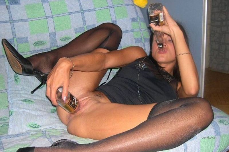 Hot Brunette Engages in Hardcore Group Sex Action