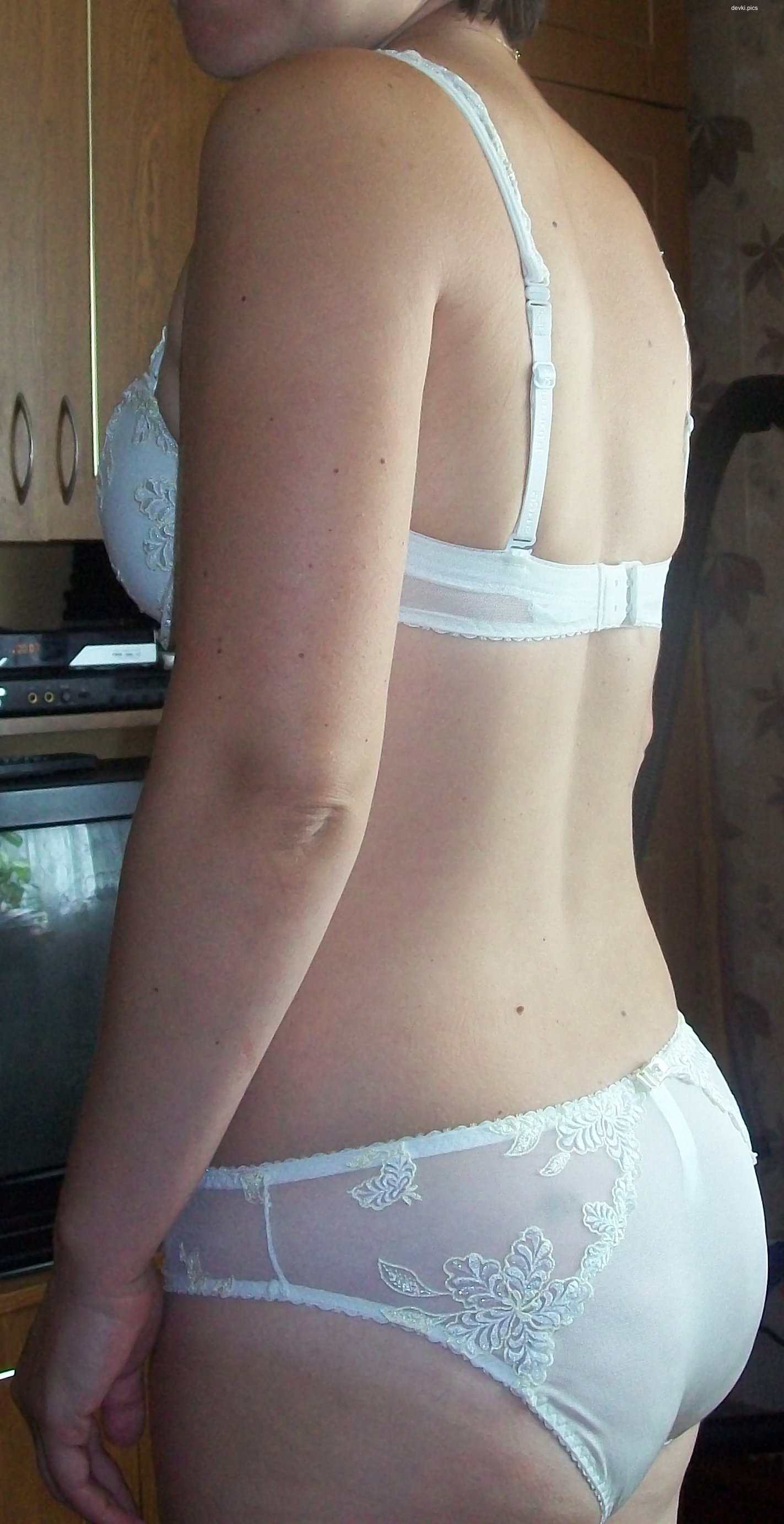 Amateur Wife Homemade XXX Photos: Explicit Hotwife Pics