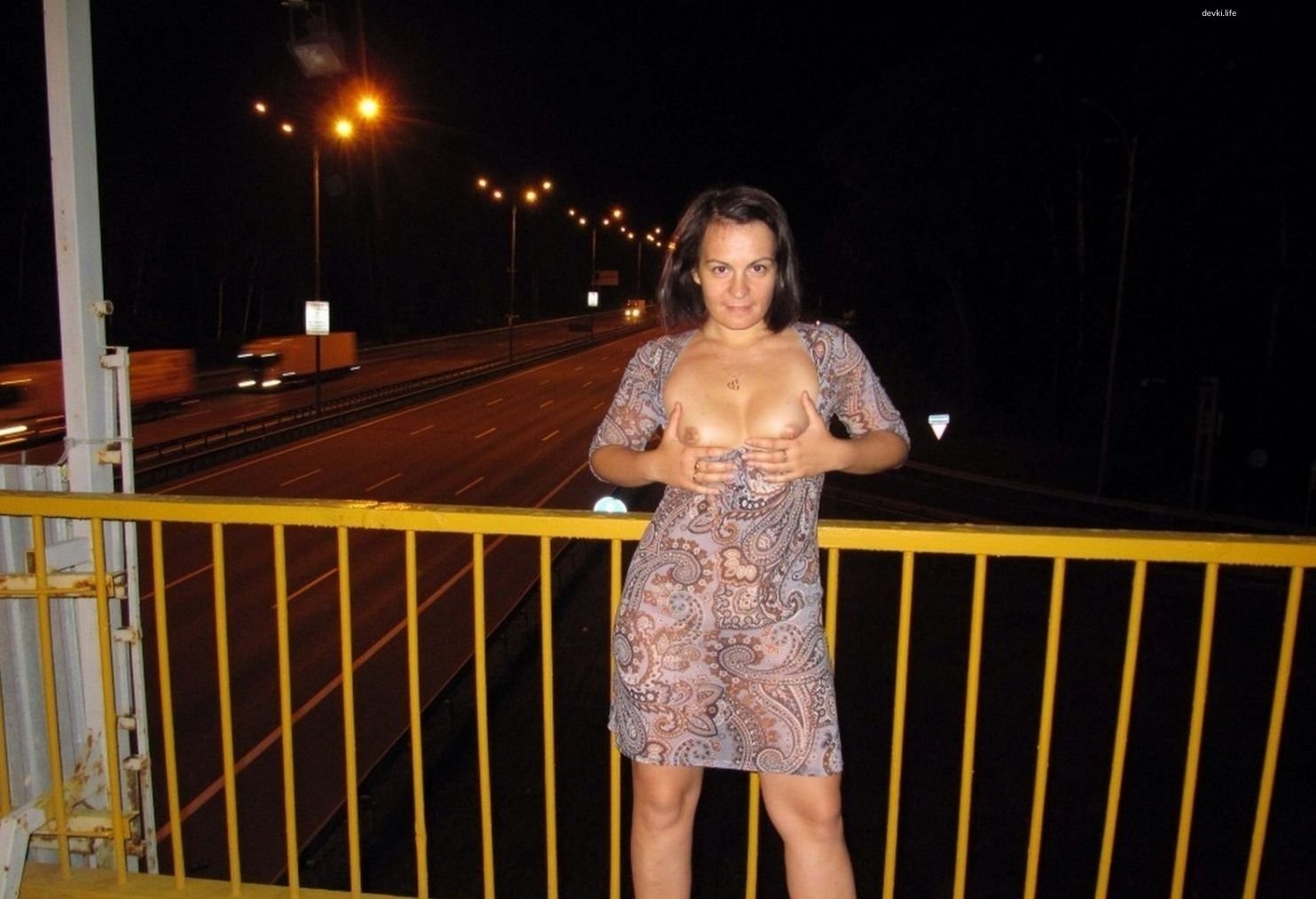 Madam Loves to Pose and Suck - Amateur Porn Photo Collection