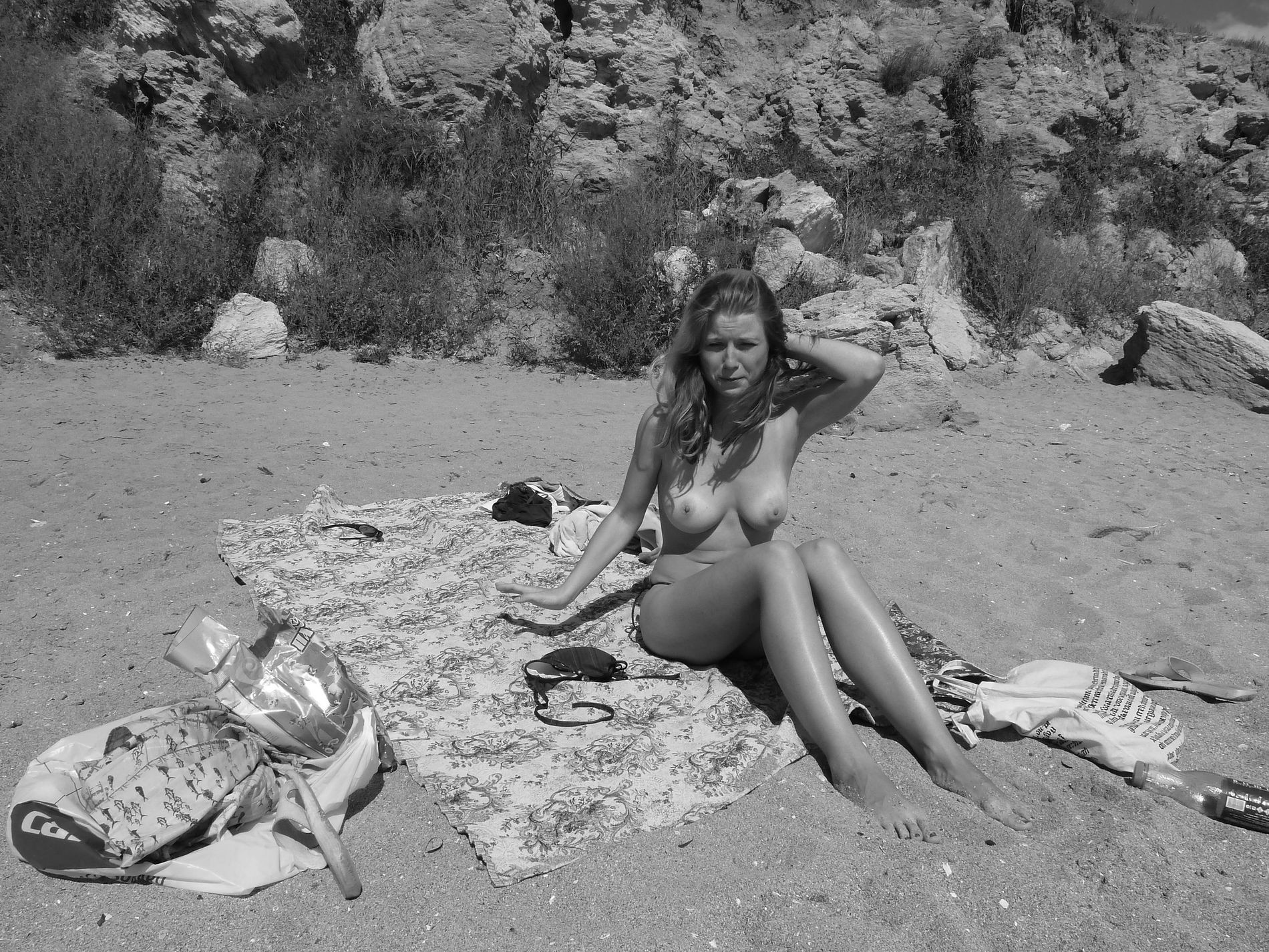 Explicit Amateur Porn Photos of Young Wife at Different Times